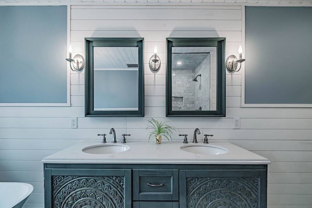 Photo of Bathroom in Yarmouth