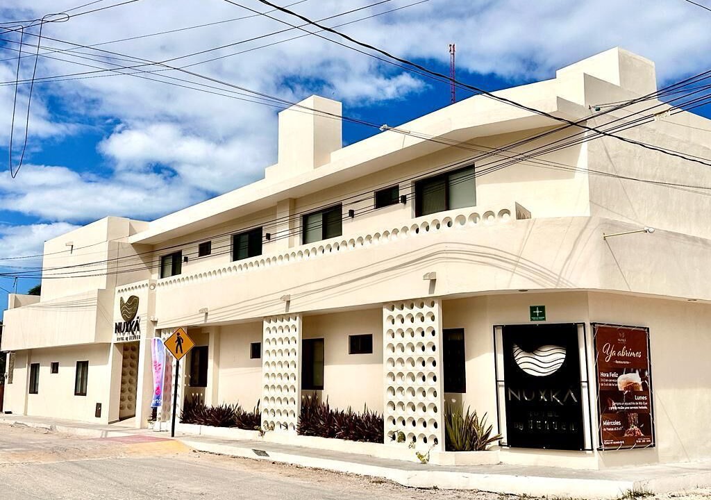 Photo of Outdoor in Telchac Puerto