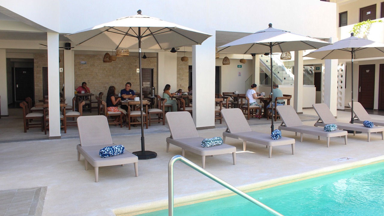 Photo of Outdoor in Telchac Puerto