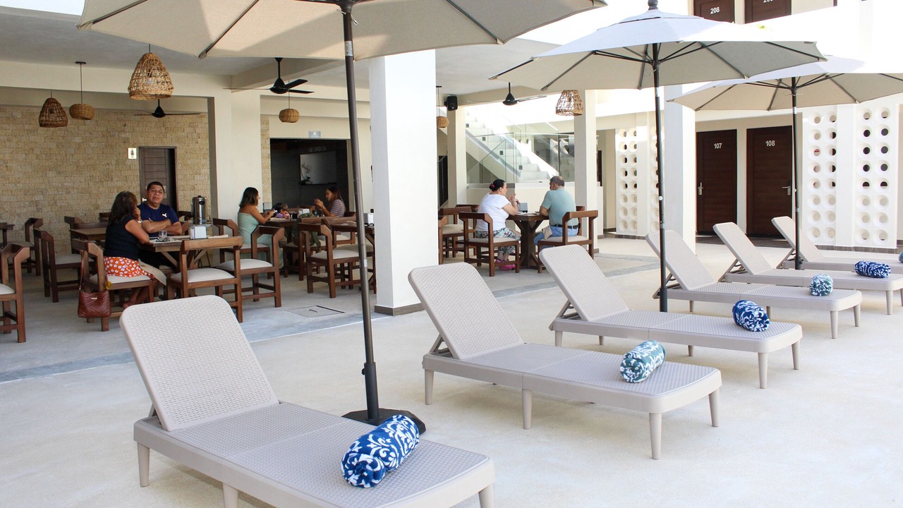 Photo of Outdoor in Telchac Puerto