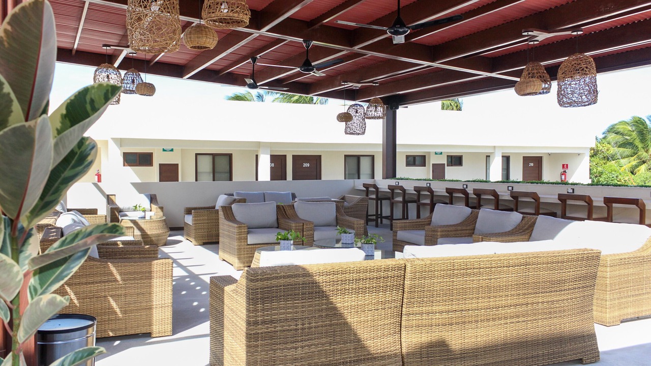 Photo of Outdoor in Telchac Puerto