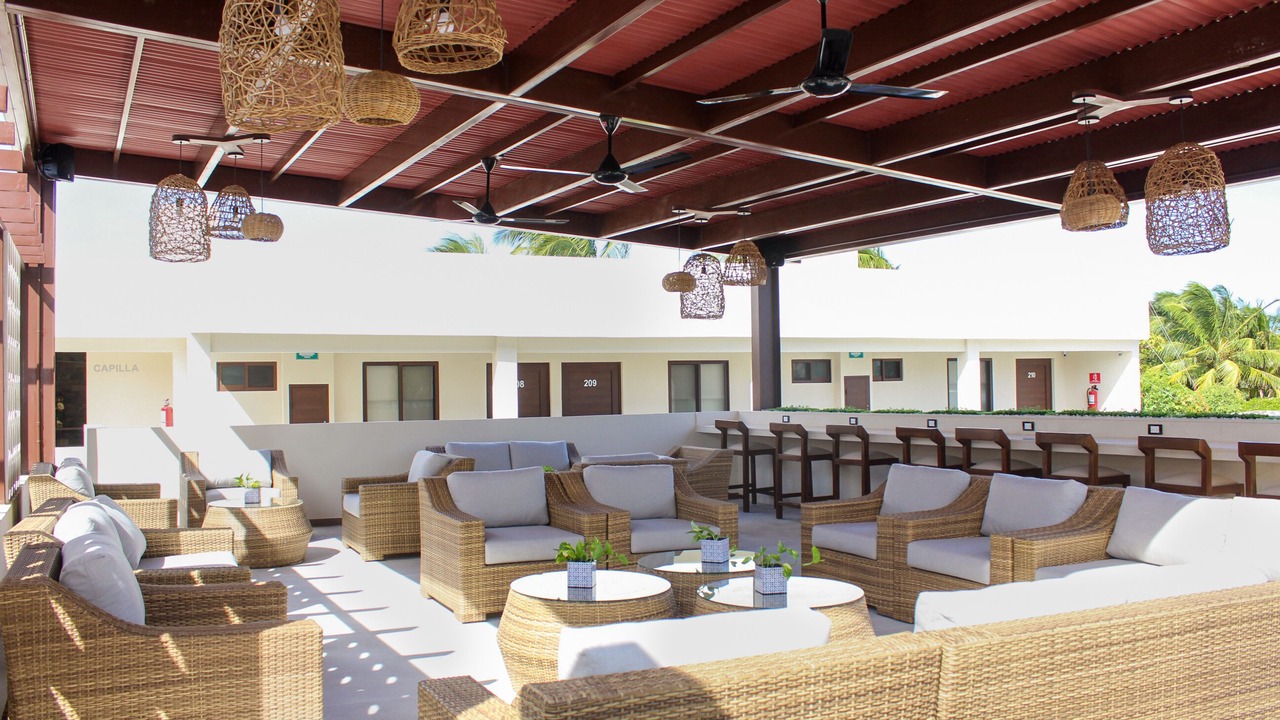 Photo of Outdoor in Telchac Puerto