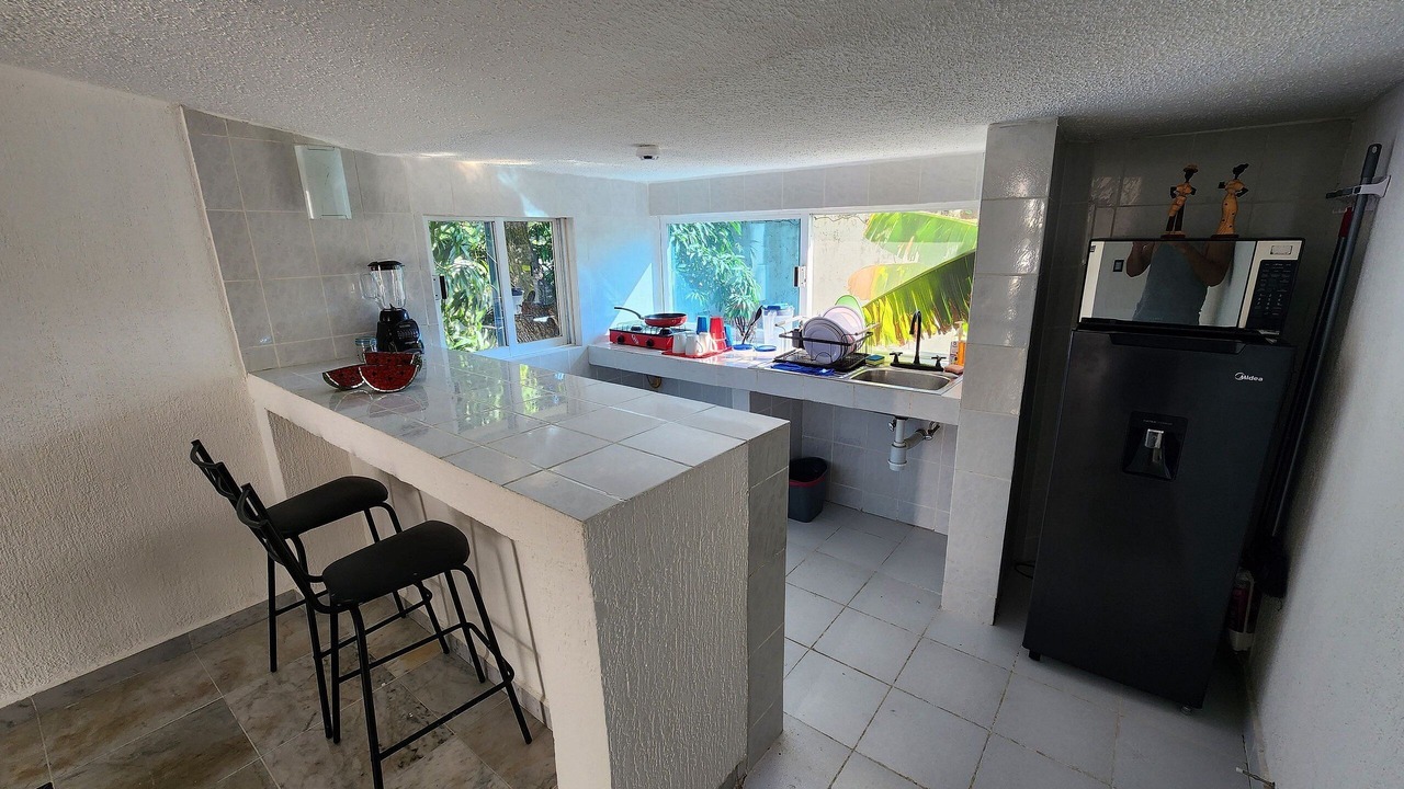 Photo of Kitchen in Lomas de Costa Azul