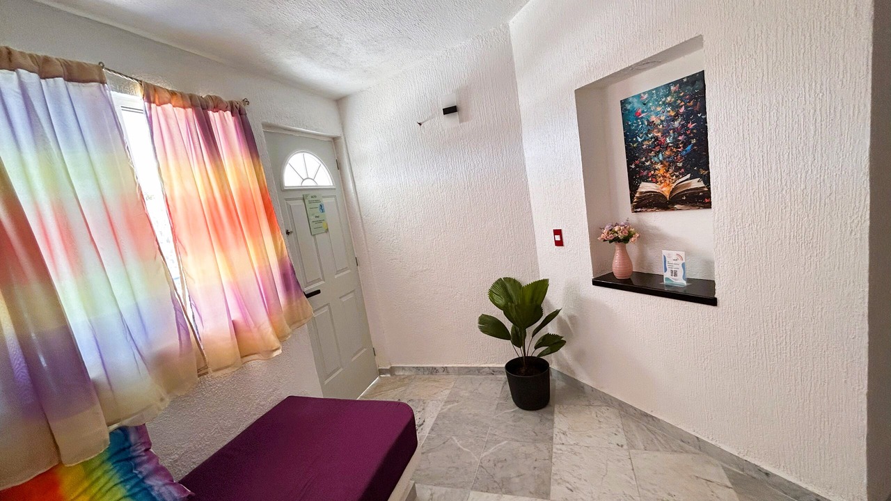Photo of Patio Balcony in Lomas de Costa Azul