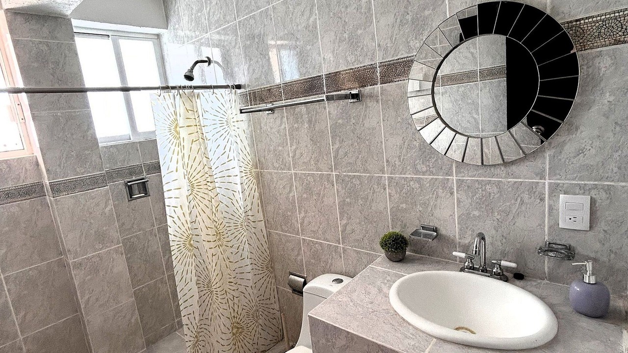 Photo of Bathroom in Lomas de Costa Azul