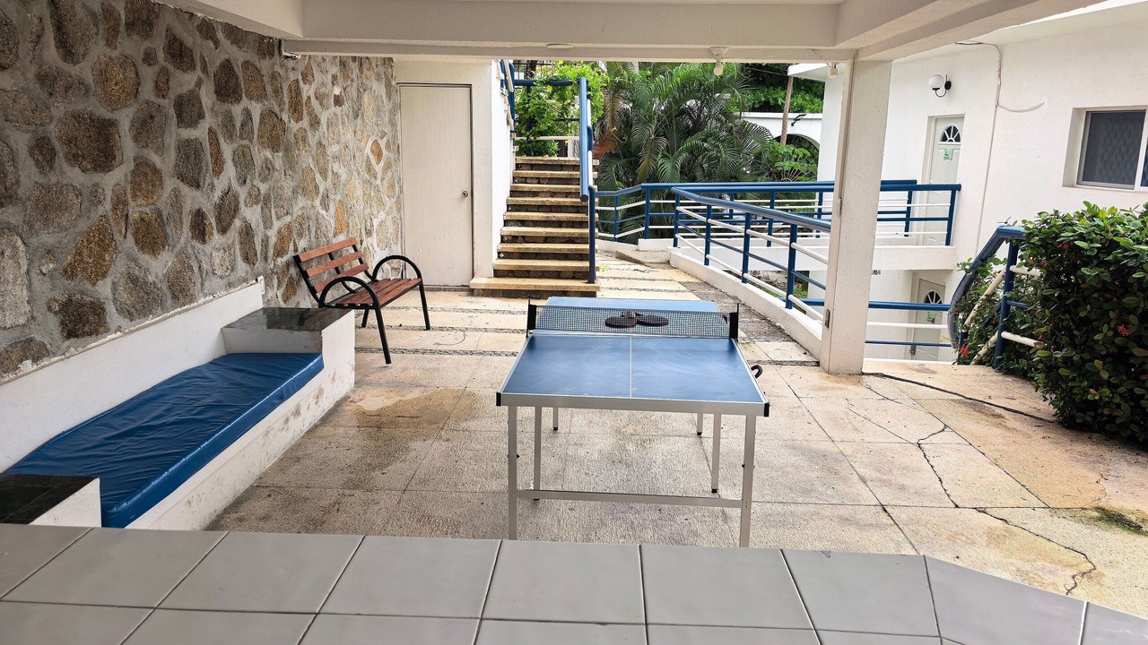 Photo of Patio Balcony in Lomas de Costa Azul
