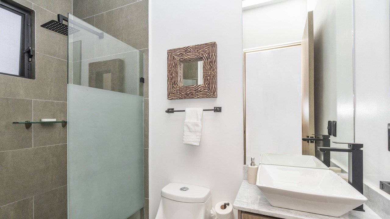 Photo of Bathroom in San Miguel de Allende