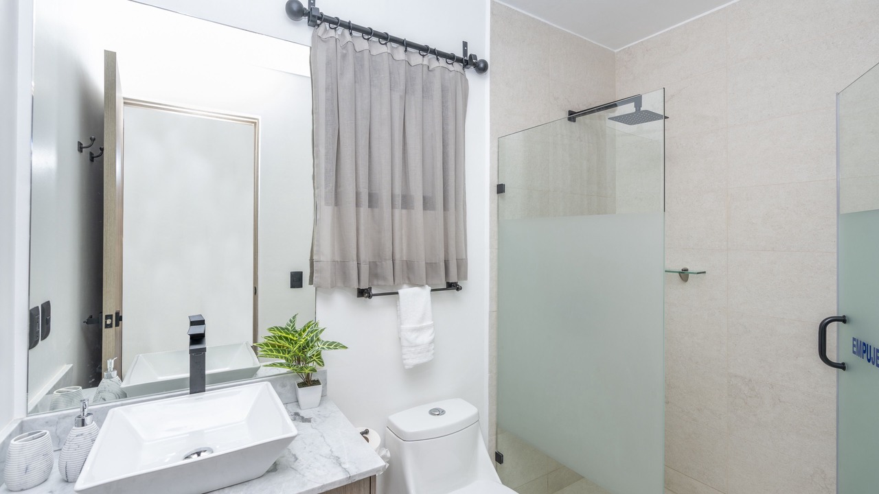 Photo of Bathroom in San Miguel de Allende