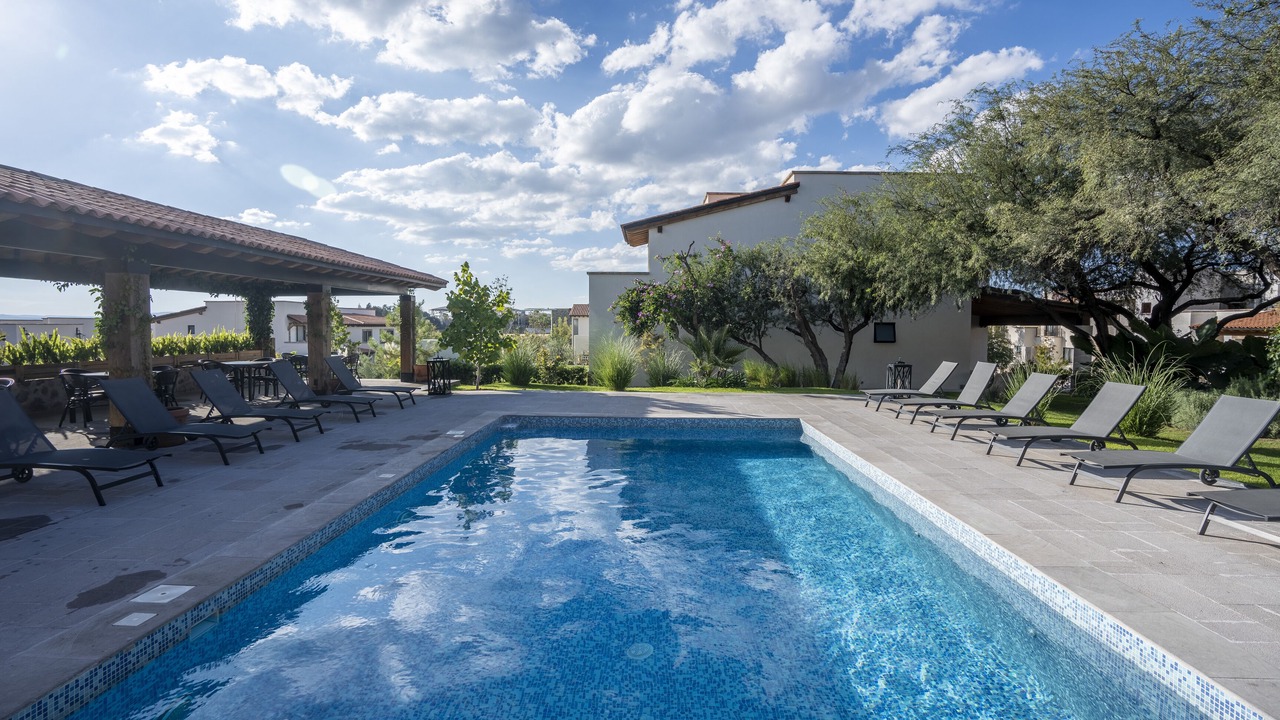 Photo of Outdoor in San Miguel de Allende