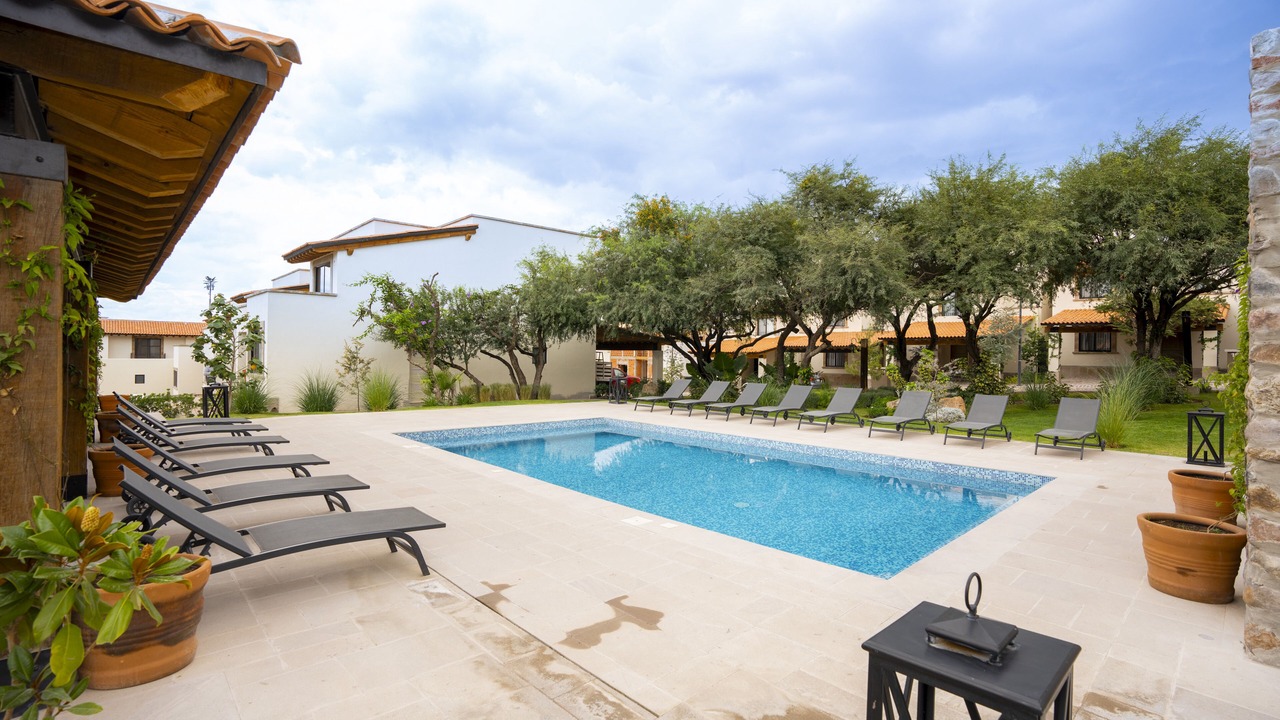 Photo of Outdoor in San Miguel de Allende
