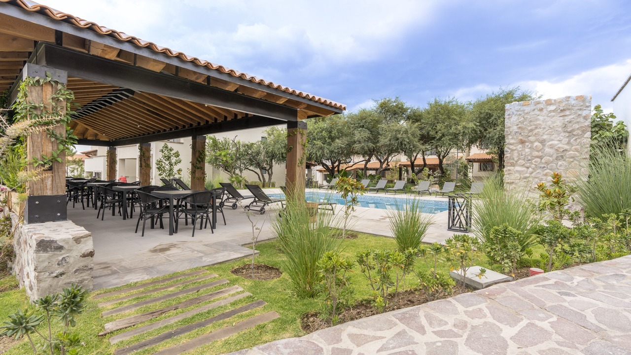Photo of Outdoor in San Miguel de Allende