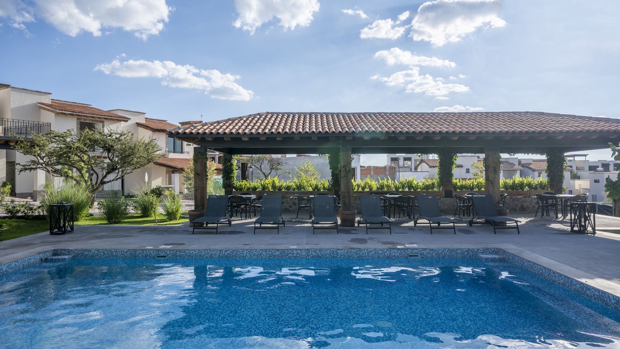 Photo of Outdoor in San Miguel de Allende