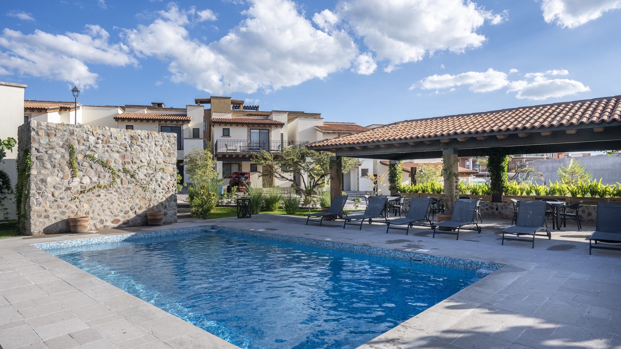 Photo of Outdoor in San Miguel de Allende