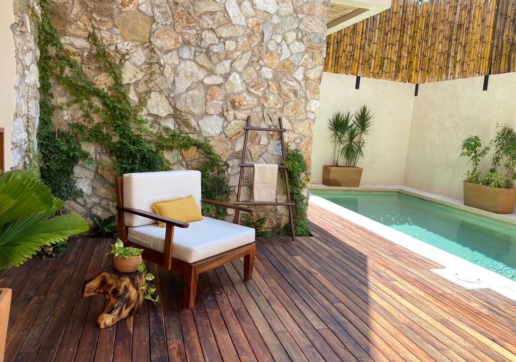 Photo of Outdoor in Barra de Colotepec