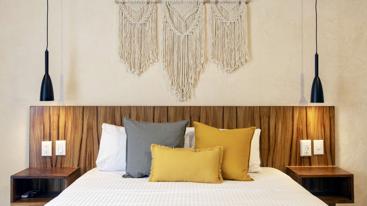 Photo of Bedroom in Barra de Colotepec
