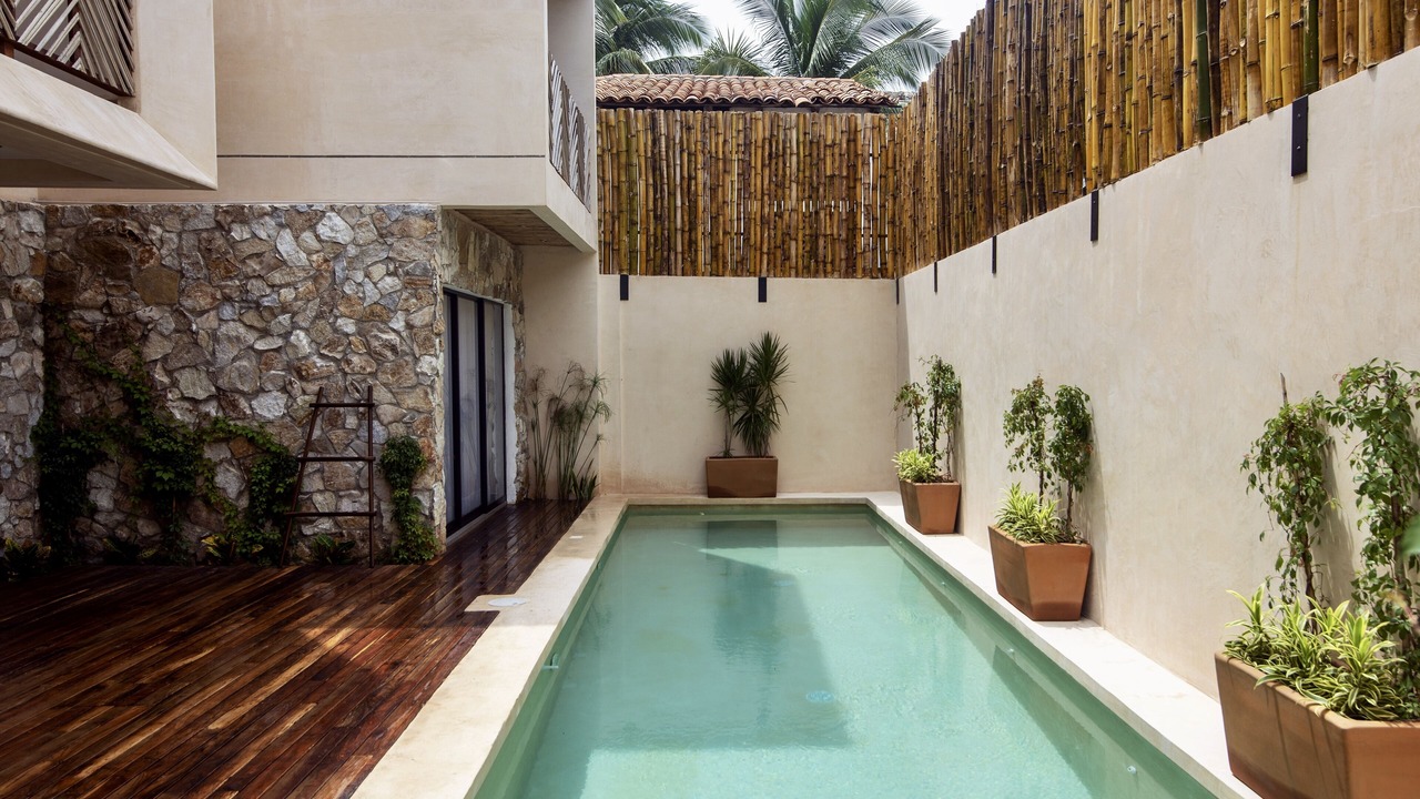 Photo of Bedroom in Barra de Colotepec