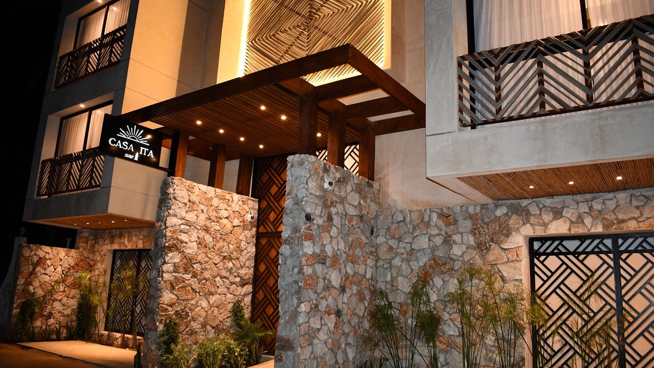 Photo of Outdoor in Barra de Colotepec