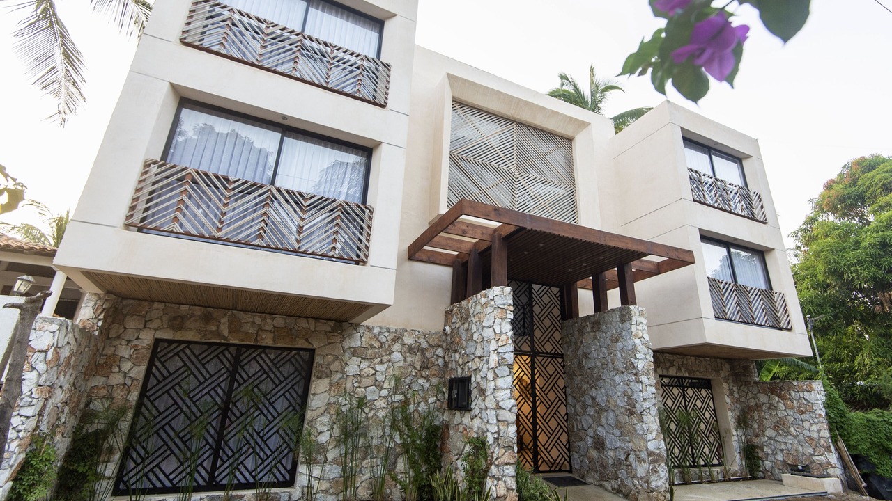 Photo of Outdoor in Barra de Colotepec