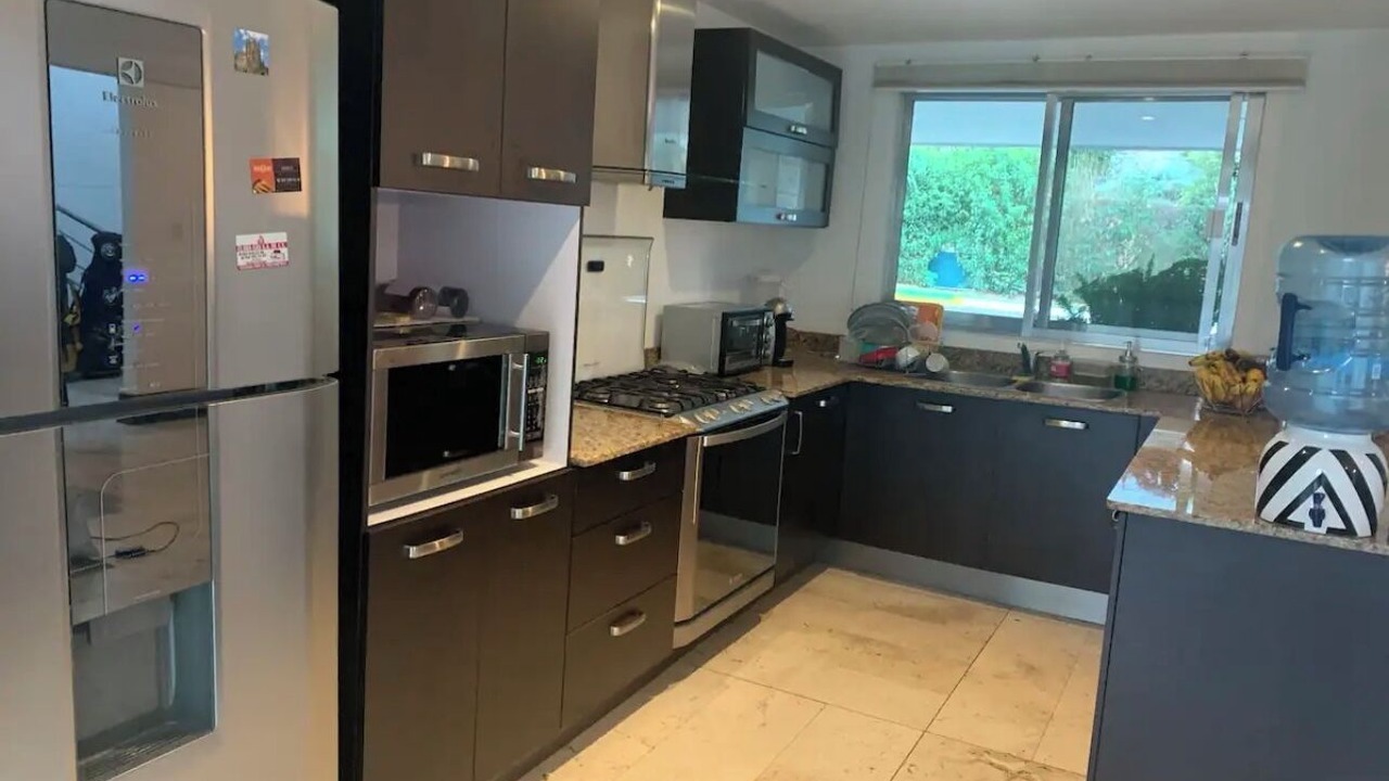 Photo of Kitchen in Atlixco
