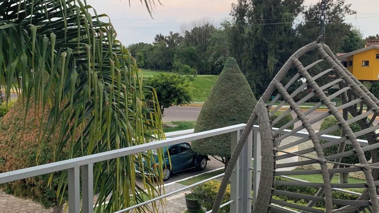 Photo of Outdoor in Atlixco