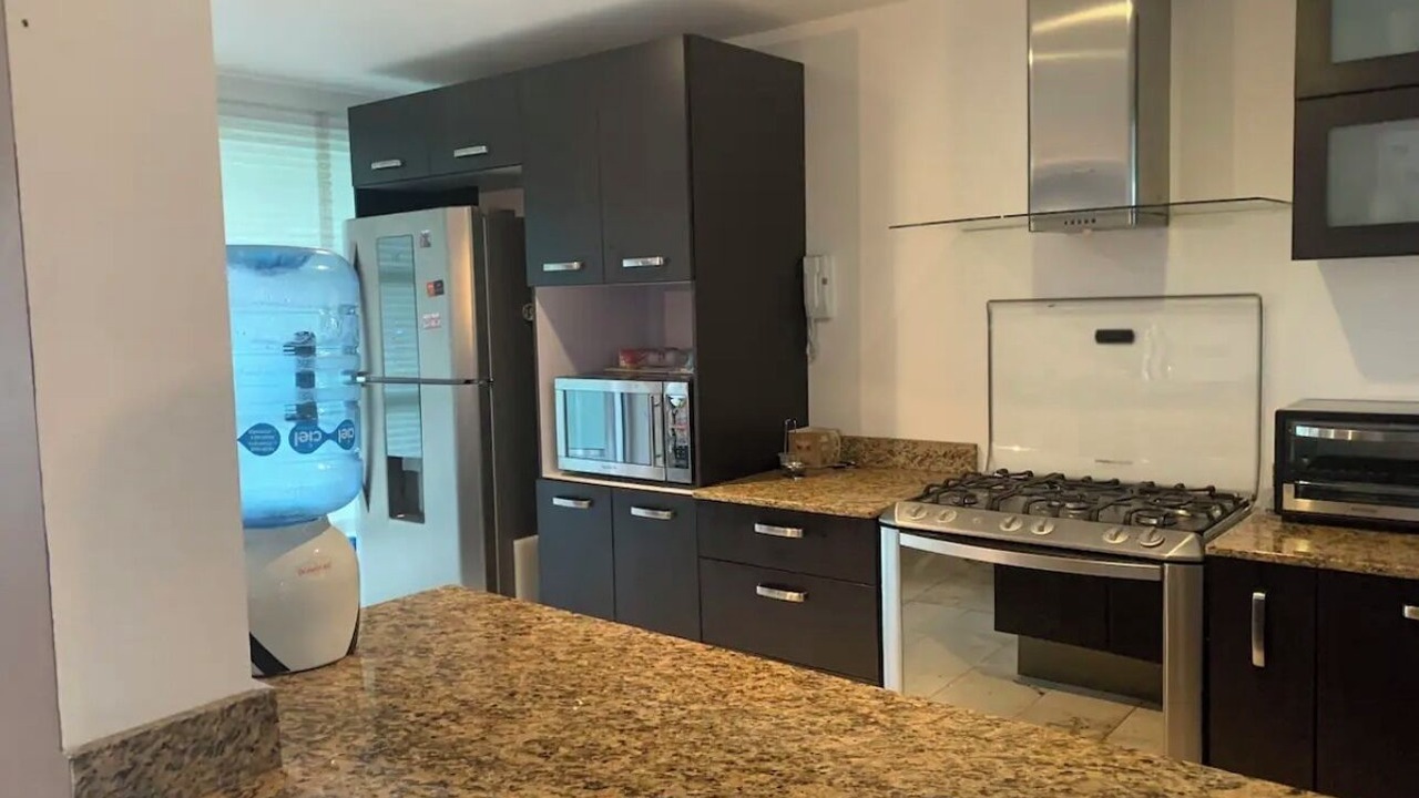 Photo of Kitchen in Atlixco
