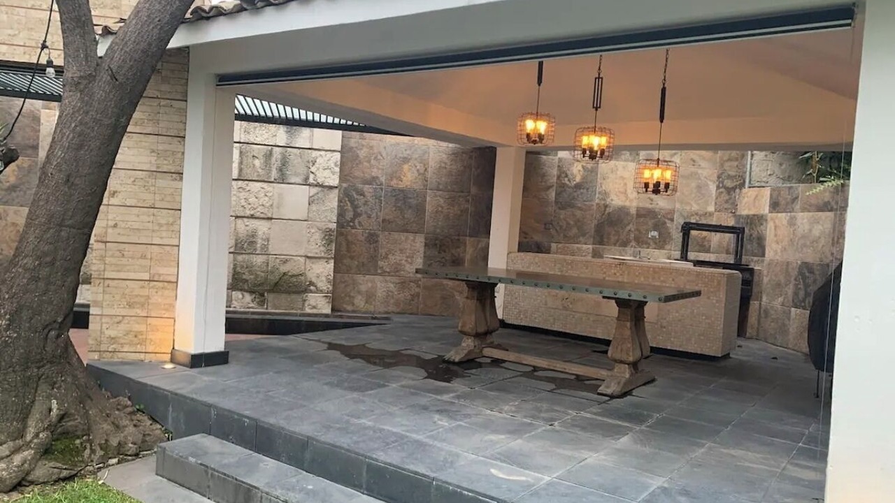 Photo of Patio Balcony in Atlixco