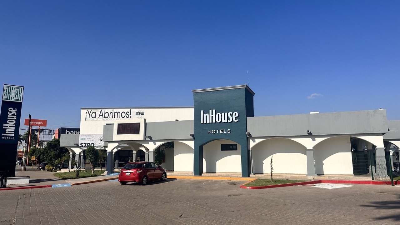 Photo of Outdoor in Ciudad Obregon