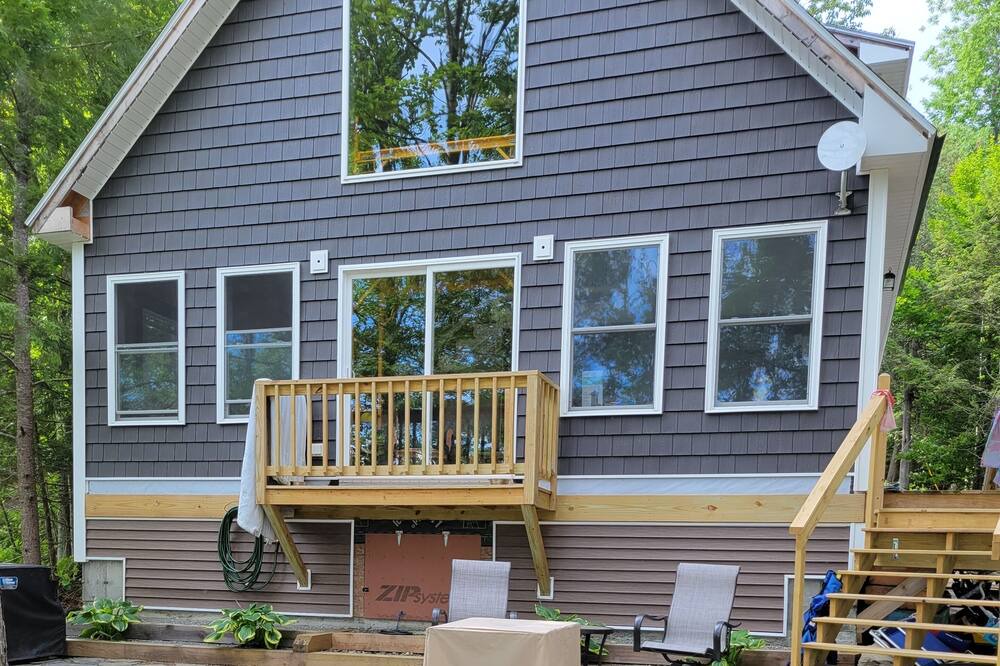 Photo of Patio Balcony in Dover-Foxcroft