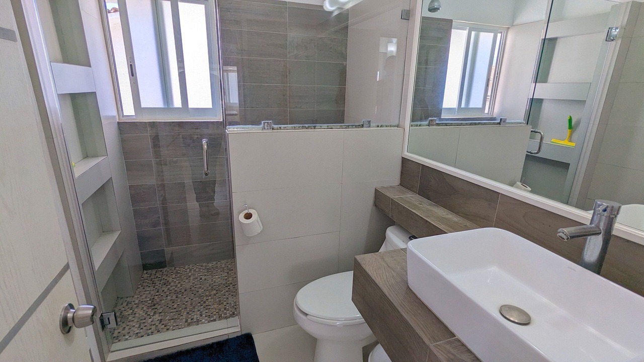 Photo of Bathroom in Palmar de Aramara