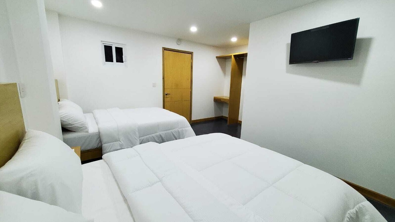 Photo of Bedroom in Fortin de las Flores