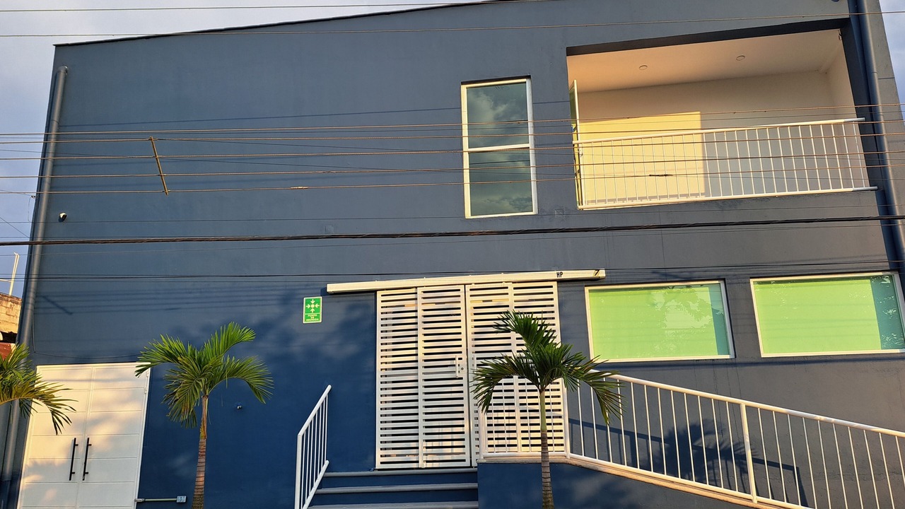 Photo of Buildings in Fortin de las Flores