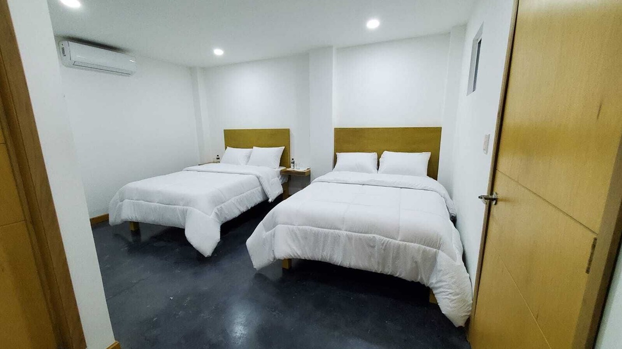 Photo of Bedroom in Fortin de las Flores