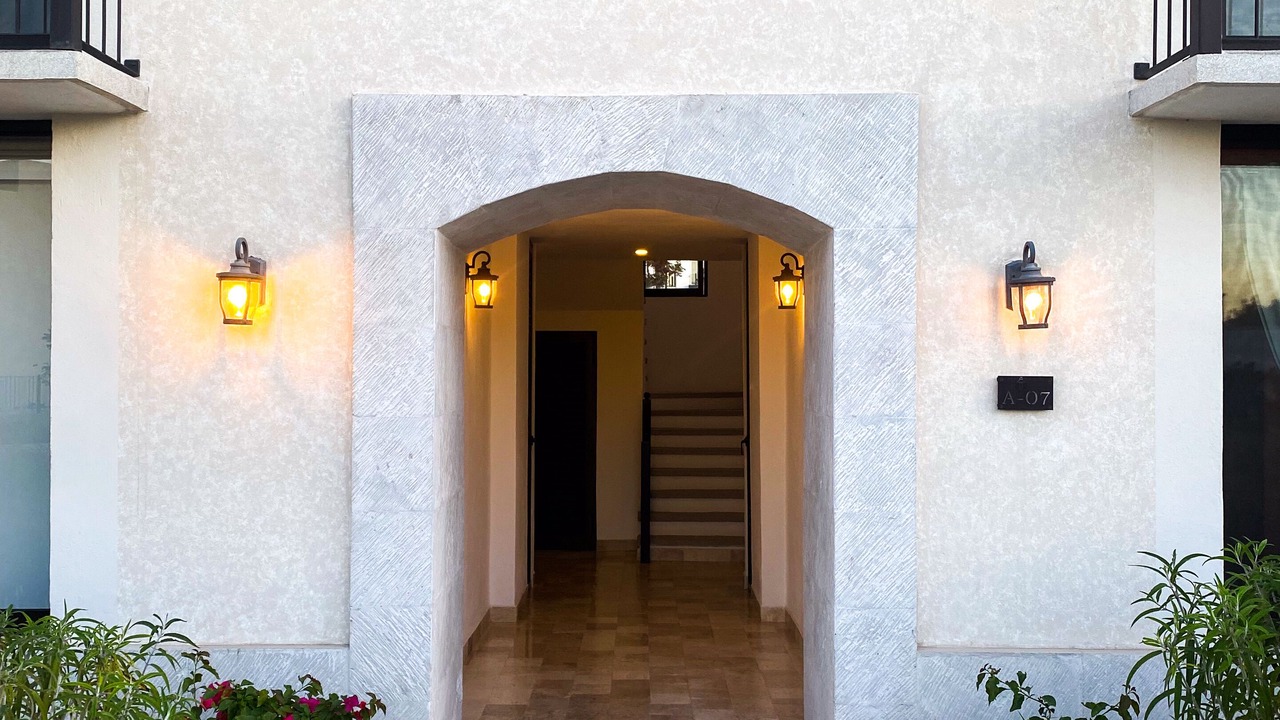 Photo of Patio Balcony in Arcos de San Miguel