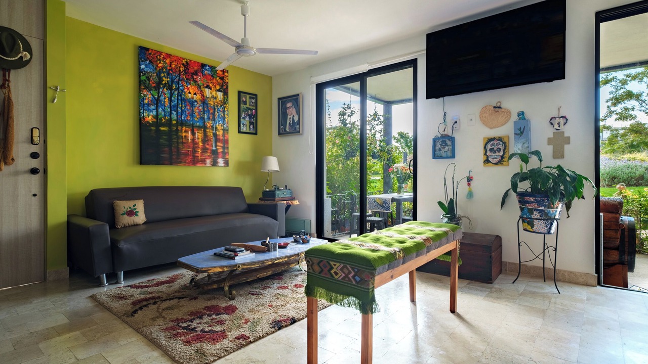 Photo of Livingroom in Arcos de San Miguel