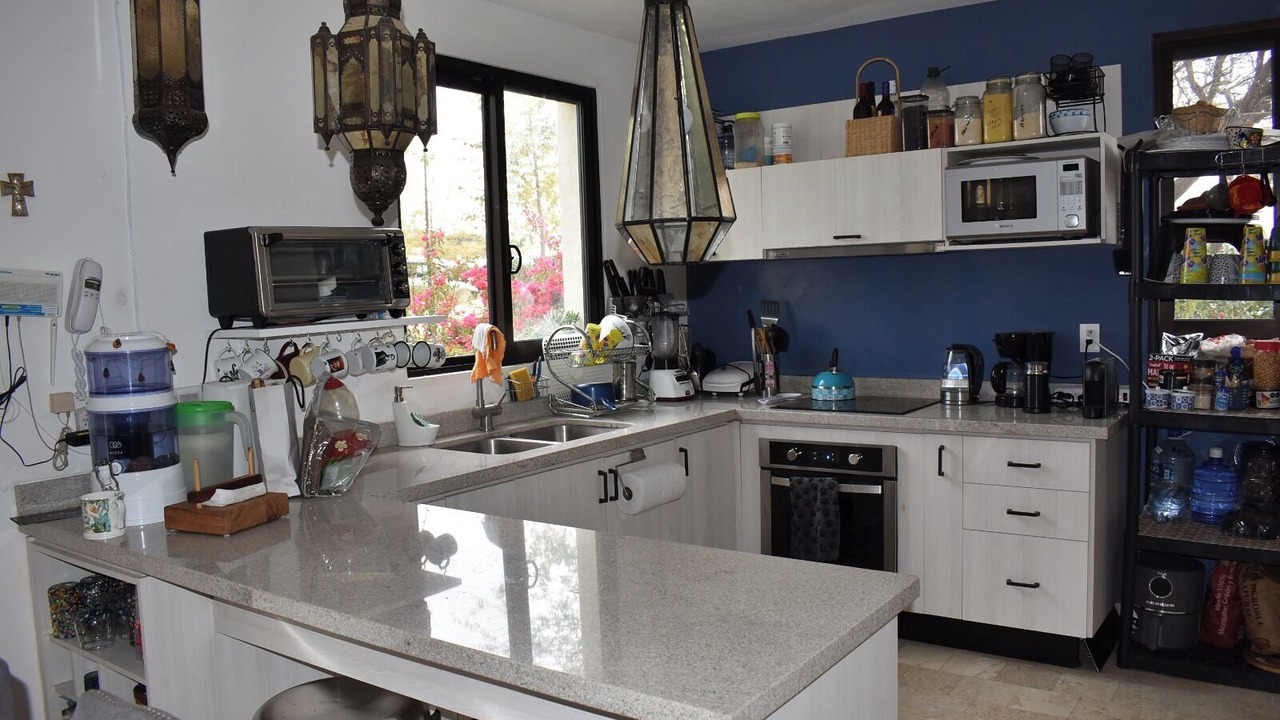 Photo of Kitchen in Arcos de San Miguel