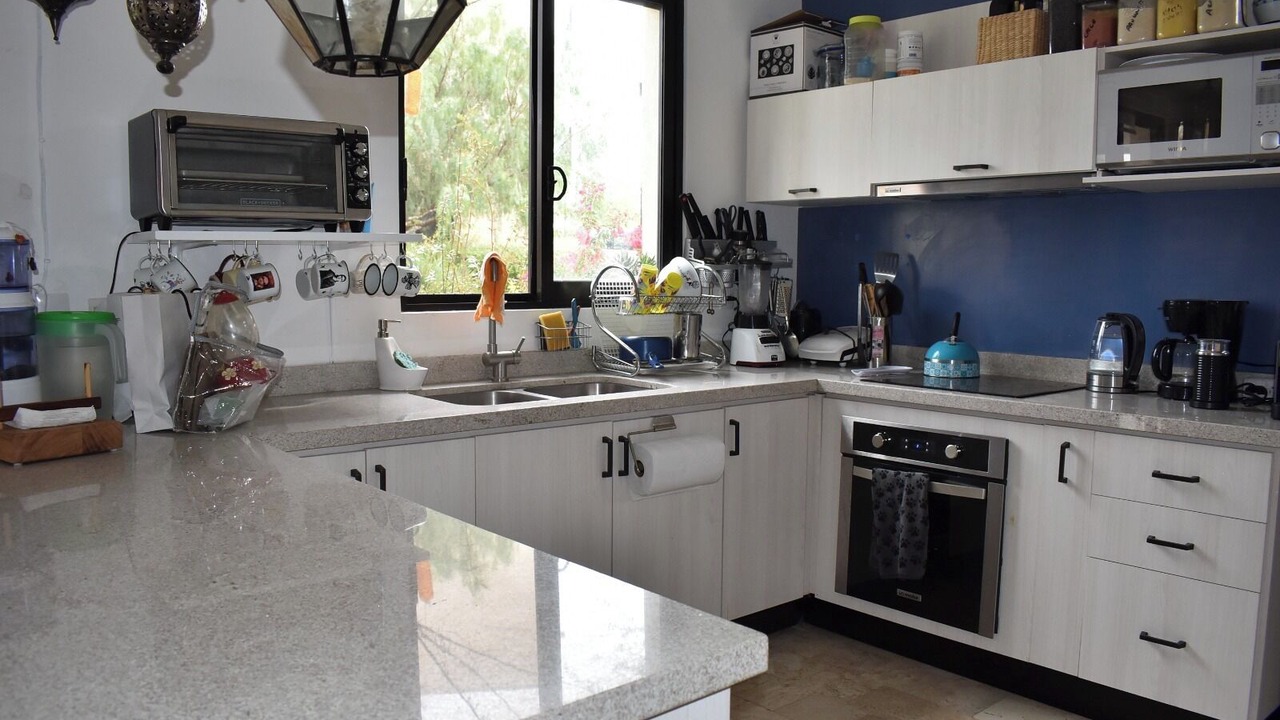 Photo of Kitchen in Arcos de San Miguel