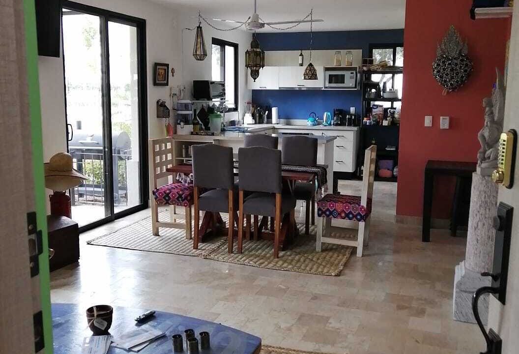 Photo of Livingroom in Arcos de San Miguel