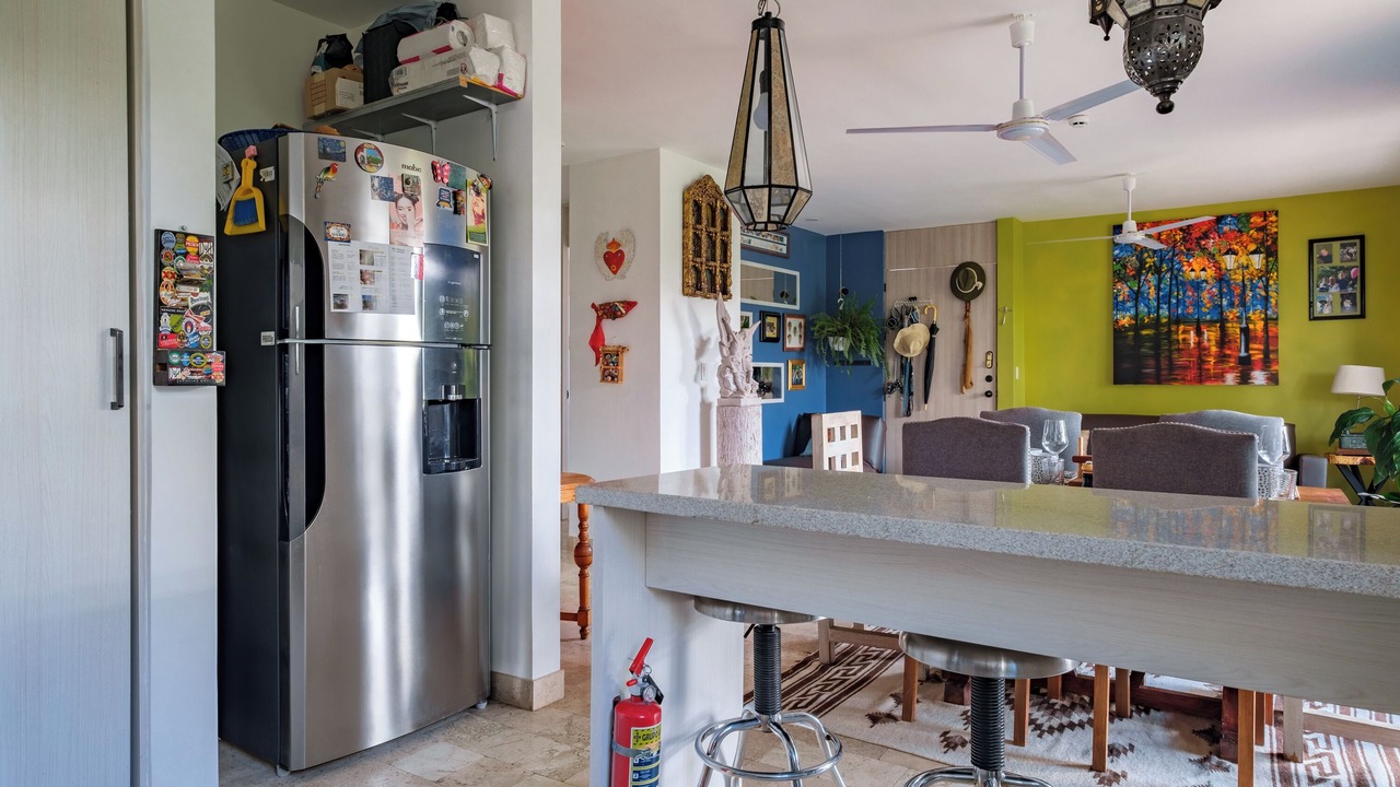 Photo of Kitchen in Arcos de San Miguel