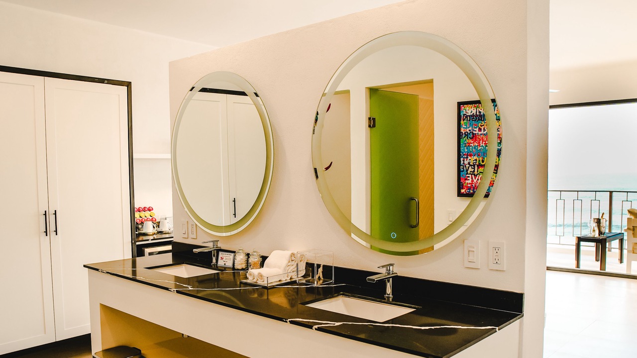 Photo of Bathroom in North End