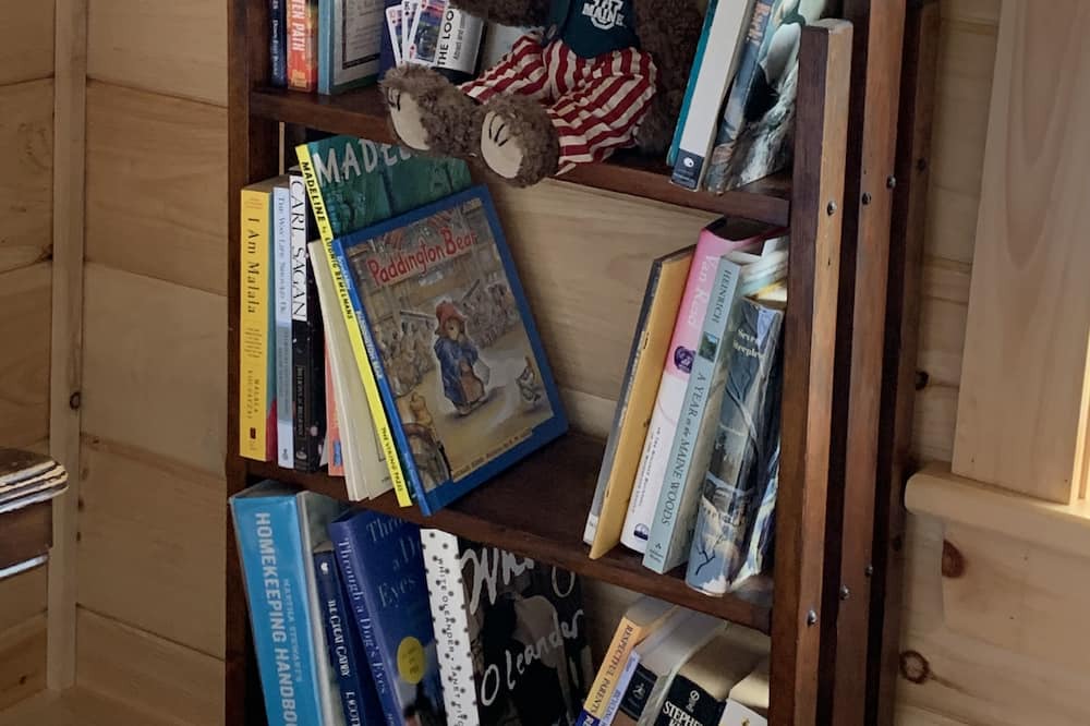 Photo of Bedroom in East Sullivan