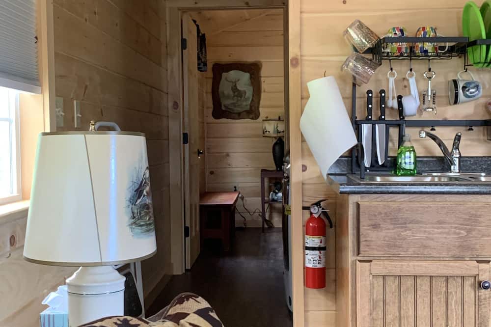 Photo of Kitchen in East Sullivan