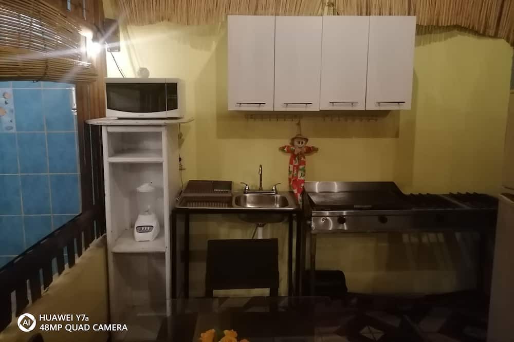 Photo of Kitchen in San Blas