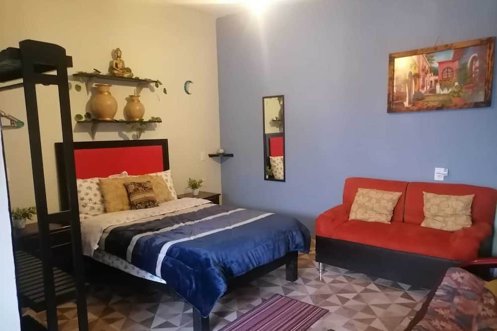 Photo of Bedroom in San Blas
