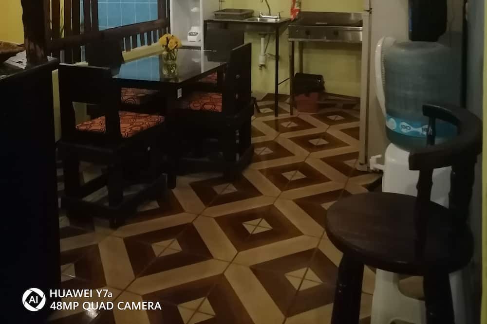 Photo of Kitchen in San Blas