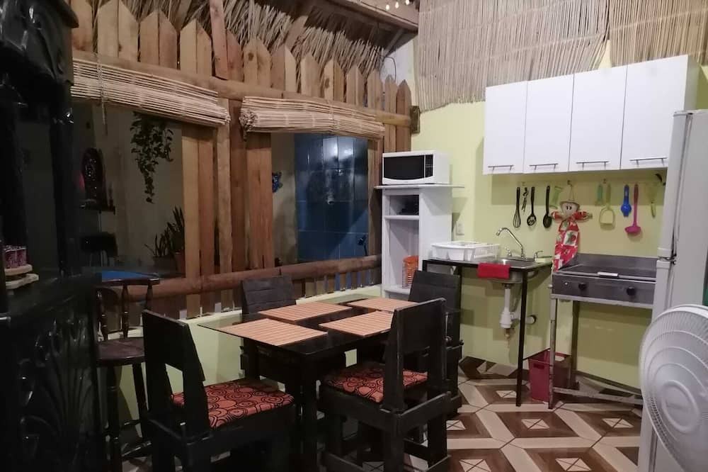 Photo of Kitchen in San Blas