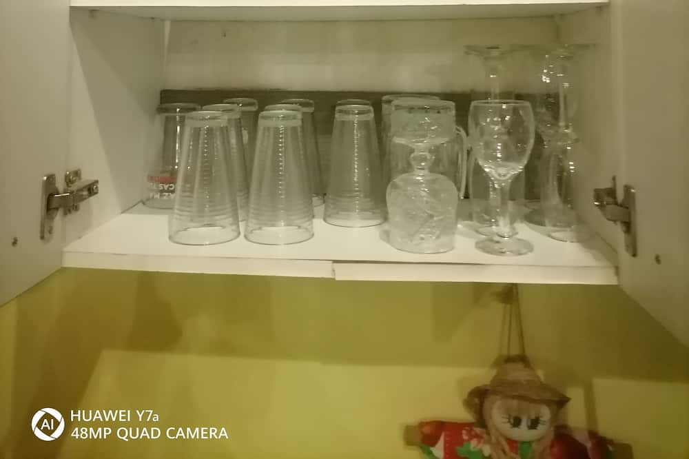 Photo of Kitchen in San Blas