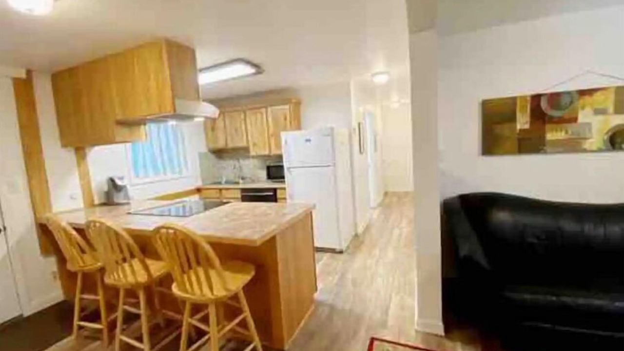 Photo of Kitchen in Abbott Loop