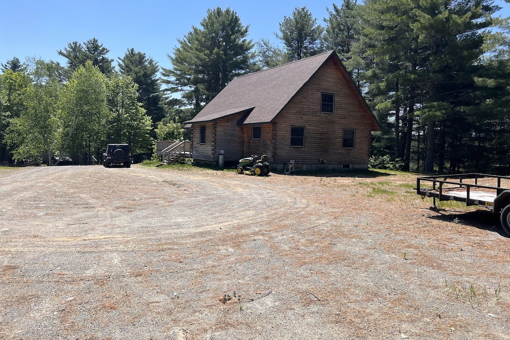 Photo of Outdoor in Brownville