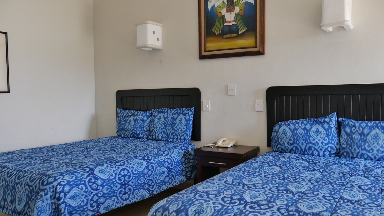 Photo of Bedroom in Tepic