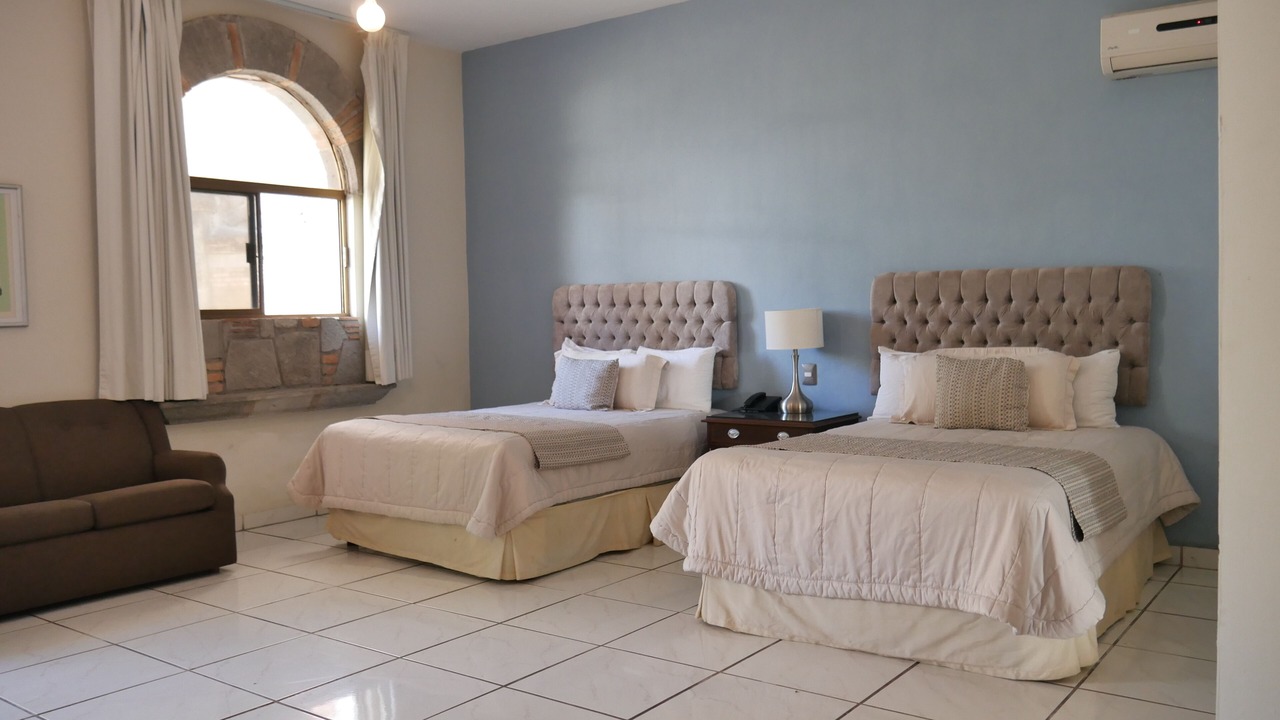 Photo of Bedroom in Tepic